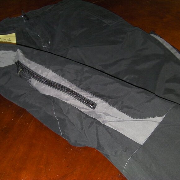 Old Navy Quality Ski Pants size 18 - Picture 3 of 3